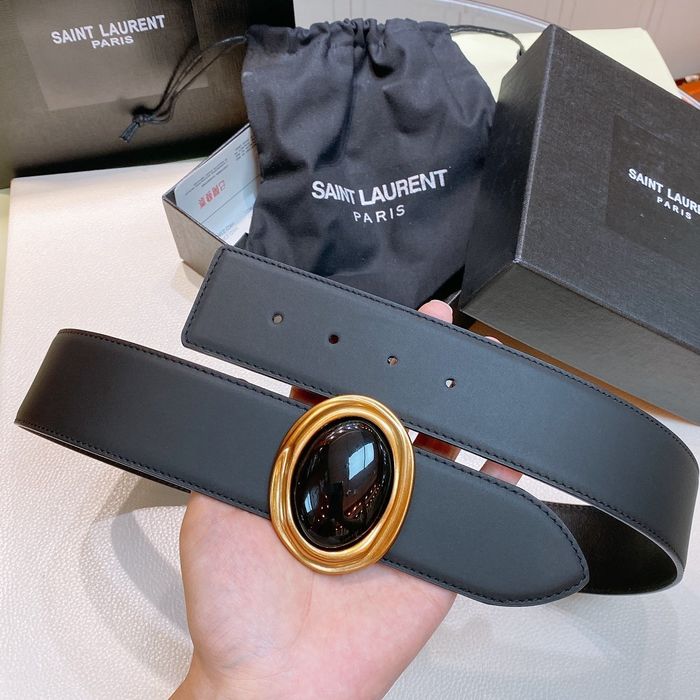 Yves saint Laurent Belt 50MM SLB00019